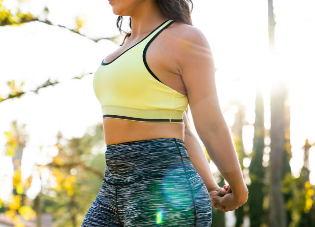 The 12 Absolute Best High Impact Sports Bras for Running, HIIT and More