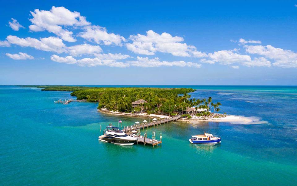 Little Torch Key, Florida