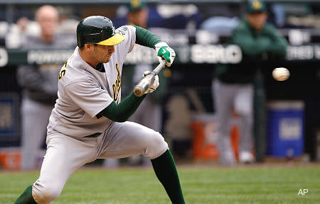 MLB 2023: Oakland A's problems, team from Moneyball being ruined