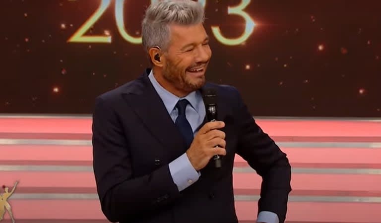 Marcelo Tinelli