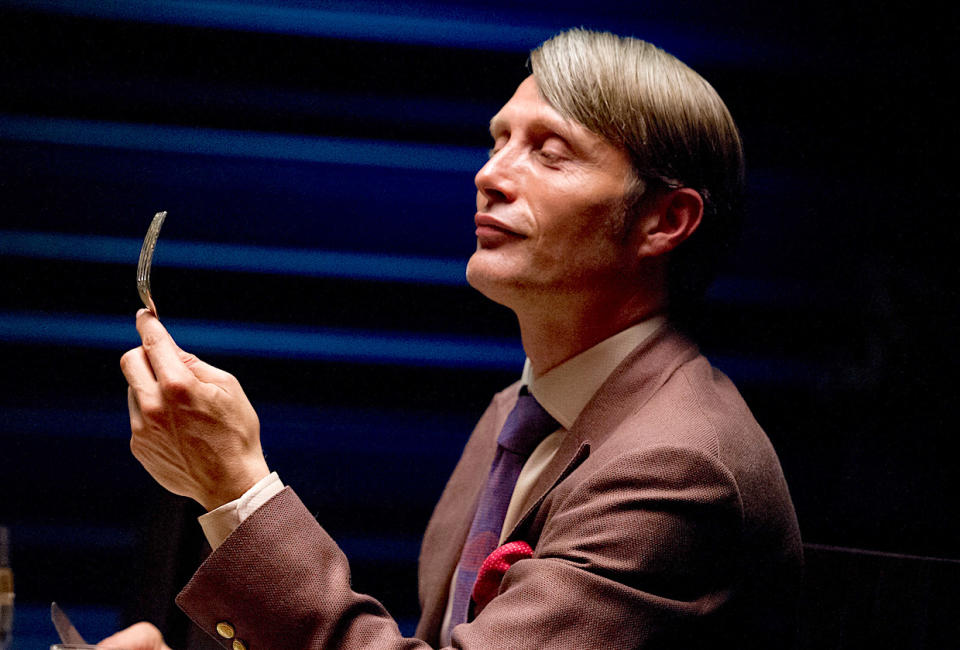Hannibal: The 5 Things We Wish We’d Gotten to See