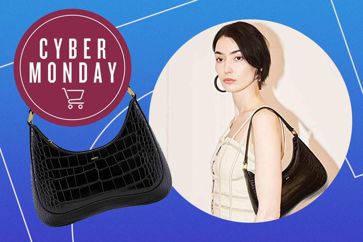 Emily Ratajkowski, Megan Fox and Gigi Hadid's JW PEI Handbag Is on Sale for   Prime Day