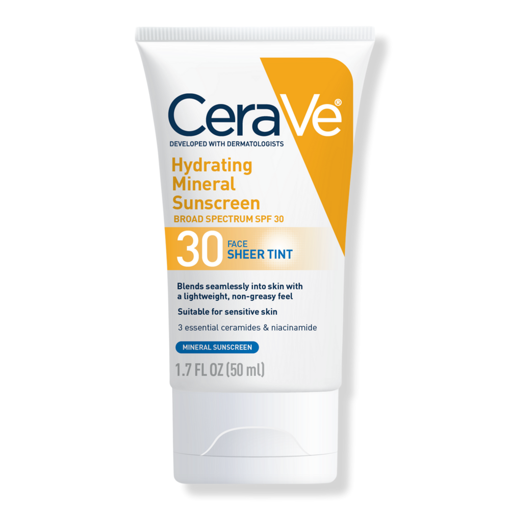 <p><a href="https://go.redirectingat.com?id=74968X1596630&url=https%3A%2F%2Fwww.ulta.com%2Fp%2Fhydrating-mineral-sunscreen-face-lotion-with-sheer-tint-spf-30-pimprod2013299&sref=https%3A%2F%2Fwww.prevention.com%2Fbeauty%2Fskin-care%2Fg60514890%2Fbest-face-sunscreens%2F" rel="nofollow noopener" target="_blank" data-ylk="slk:Shop Now;elm:context_link;itc:0;sec:content-canvas" class="link rapid-noclick-resp">Shop Now</a></p><p>Hydrating Mineral Sunscreen Face Lotion With transparent Tint SPF 30</p><p>ulta.com</p><p>$16.99</p>