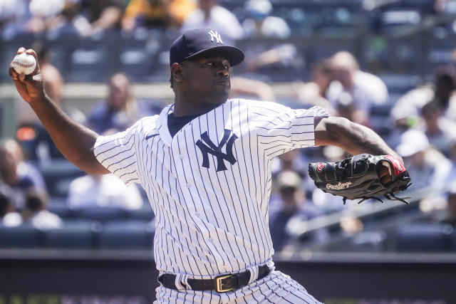 Isiah Kiner-Falefa fuels Yankees past Padres in 10 innings