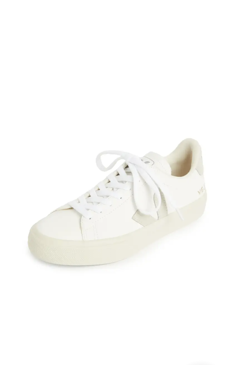 <p><a href="https://go.redirectingat.com?id=74968X1596630&url=https%3A%2F%2Fwww.shopbop.com%2Fcampo-sneakers-veja%2Fvp%2Fv%3D1%2F1507777594.htm&sref=https%3A%2F%2Fwww.harpersbazaar.com%2Ffashion%2Ftrends%2Fg45340986%2Fbest-work-sneakers-women%2F" rel="nofollow noopener" target="_blank" data-ylk="slk:Shop Now;elm:context_link;itc:0;sec:content-canvas" class="link ">Shop Now</a></p><p>Campo Sneakers</p><p>shopbop.com</p><p>$165.00</p>