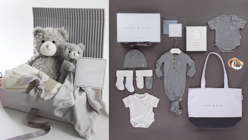 Best Baby Gifts, Newborn and Baby Shower Presents to Buy in Singapore