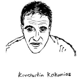 Konstantin Kakanias