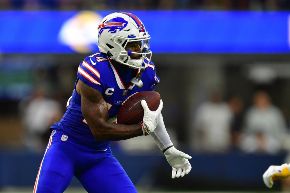 A Full Recap of the Buffalo Bills' 2023 Preseason — The Wandering