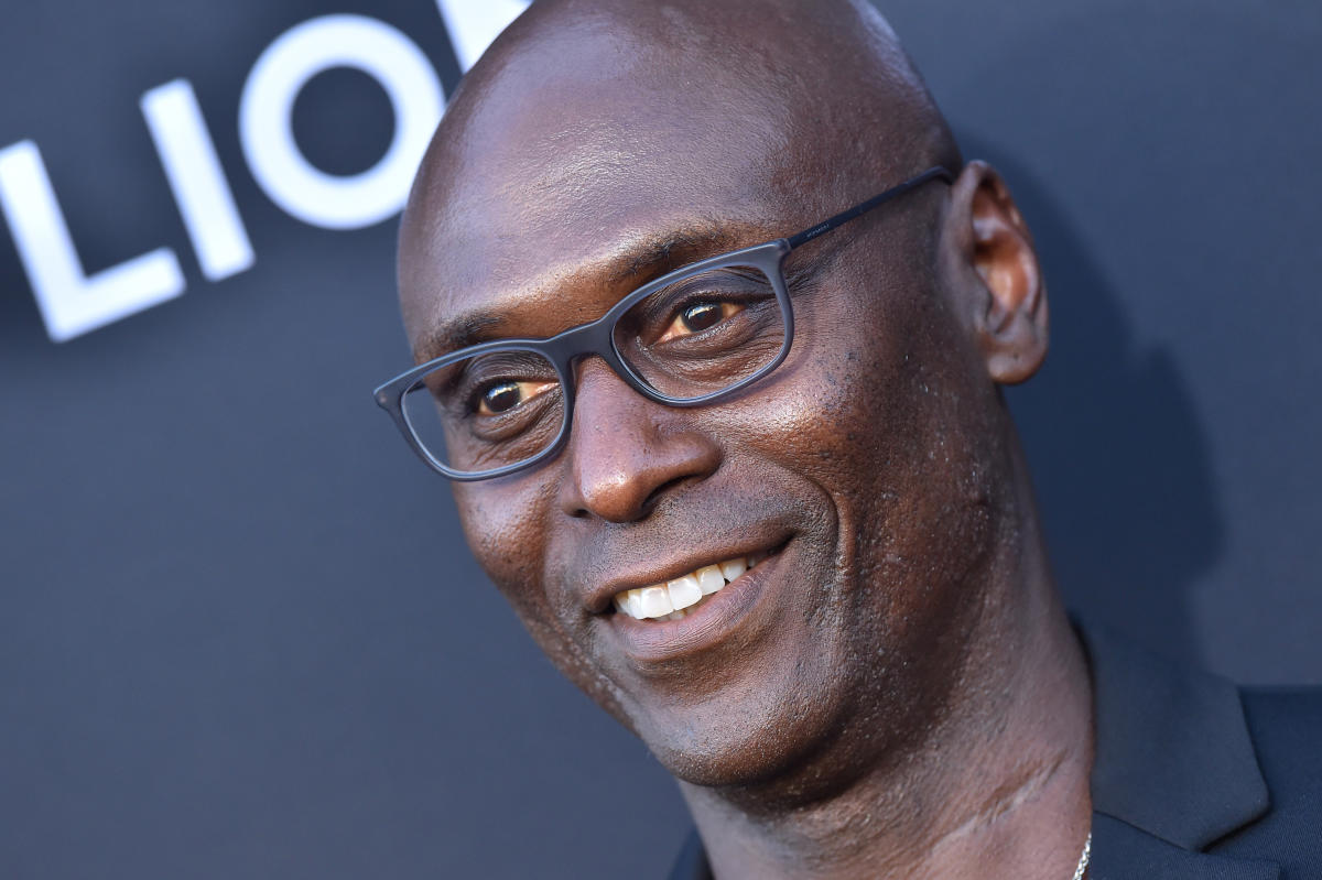 Lance Reddick Reported Cause of Death Disputed by His Lawyer – TVLine