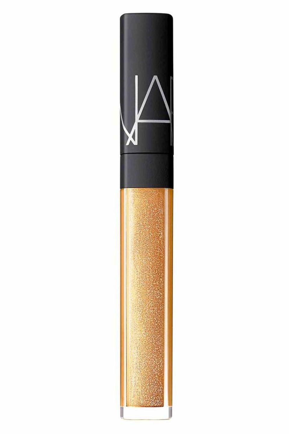 7) Nars Multi-Use Gloss