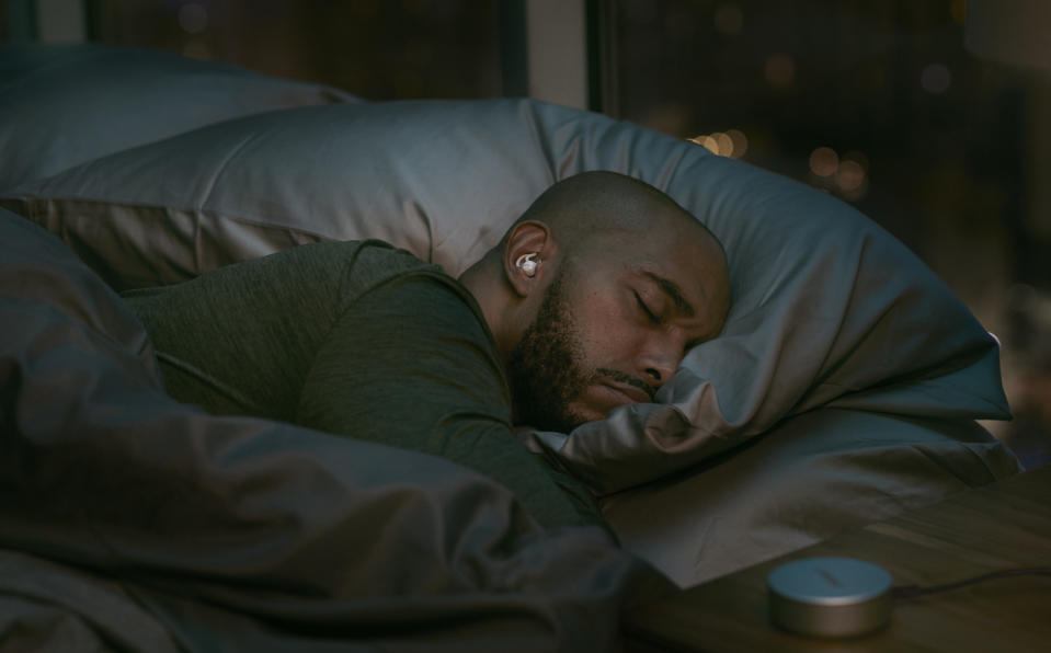 Last year, Bose took to Indiegogo to gauge people's interest on an