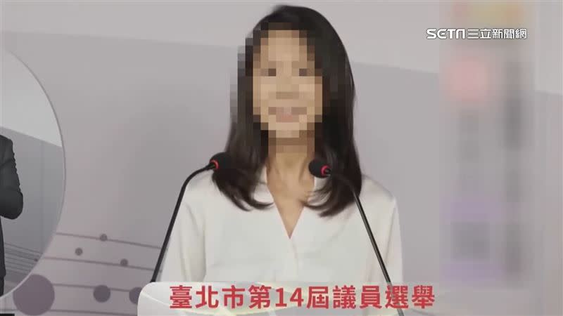 保母外甥女曾競選議員，還創立動保黨，一家都很支持。