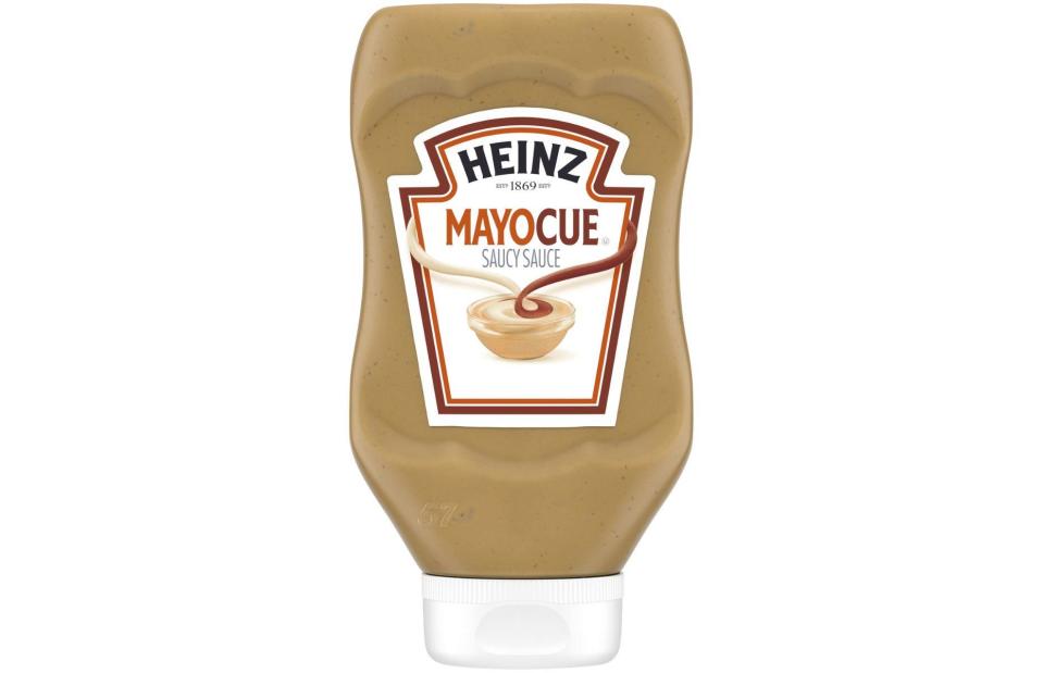 <p>Courtesy of Heinz</p>