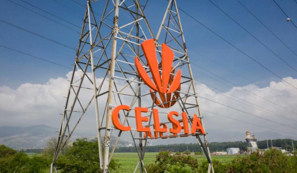 Celsia reportó resultados de primer trimestres de 2024. Foto: Grupo Argos.