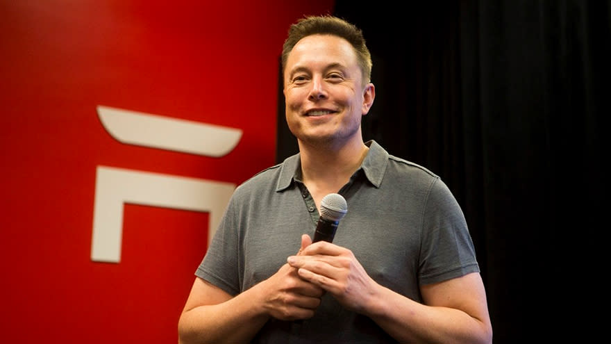 Tesla Inc. otorgó a Elon Musk un paquete de compensación valorado en 55.800 millones de dólares