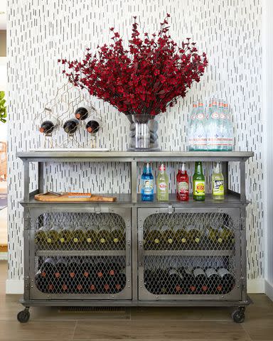 35 Home Bar Ideas Perfect for Entertaining