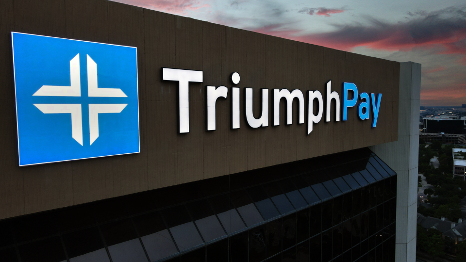 Triumph Financial reported weak earnings but steady growth toward its long-term targets. (Photo: Triumph)