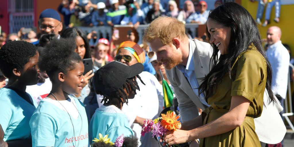 Photo credit: Pool - Getty Images