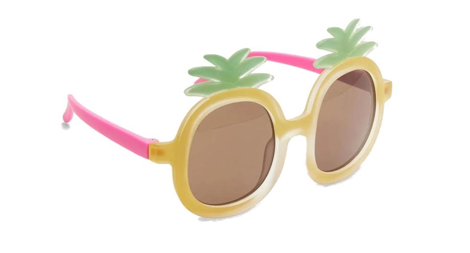 Sunglasses - Pineapples (Boden)