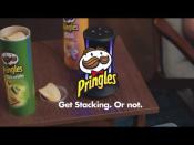 <p>Everyone is starting to get a little weary of their smart speakers. Who knows who is listening?! But in this short Pringles clip, you can't help but feel bad for Alexa or Google or whoever the hell is in that machine when she says, "I can't taste Pringles. I can only order them." Damn.</p><p><a rel="nofollow noopener" href="https://www.youtube.com/watch?v=H8ewJ5LLAcU" target="_blank" data-ylk="slk:See the original post on Youtube;elm:context_link;itc:0;sec:content-canvas" class="link ">See the original post on Youtube</a></p>