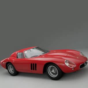 Ferrari 250 GTO