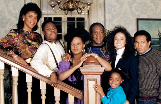 Geoffrey Owens Says Lost ‘Cosby Show’ Residuals a Factor in His Trader ...