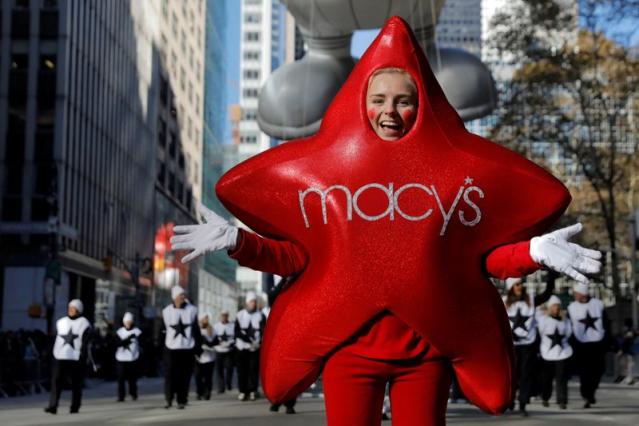 Macy's and Gap cozy up for first-ever partnership and customers will love  the exclusive line starting at $12.50