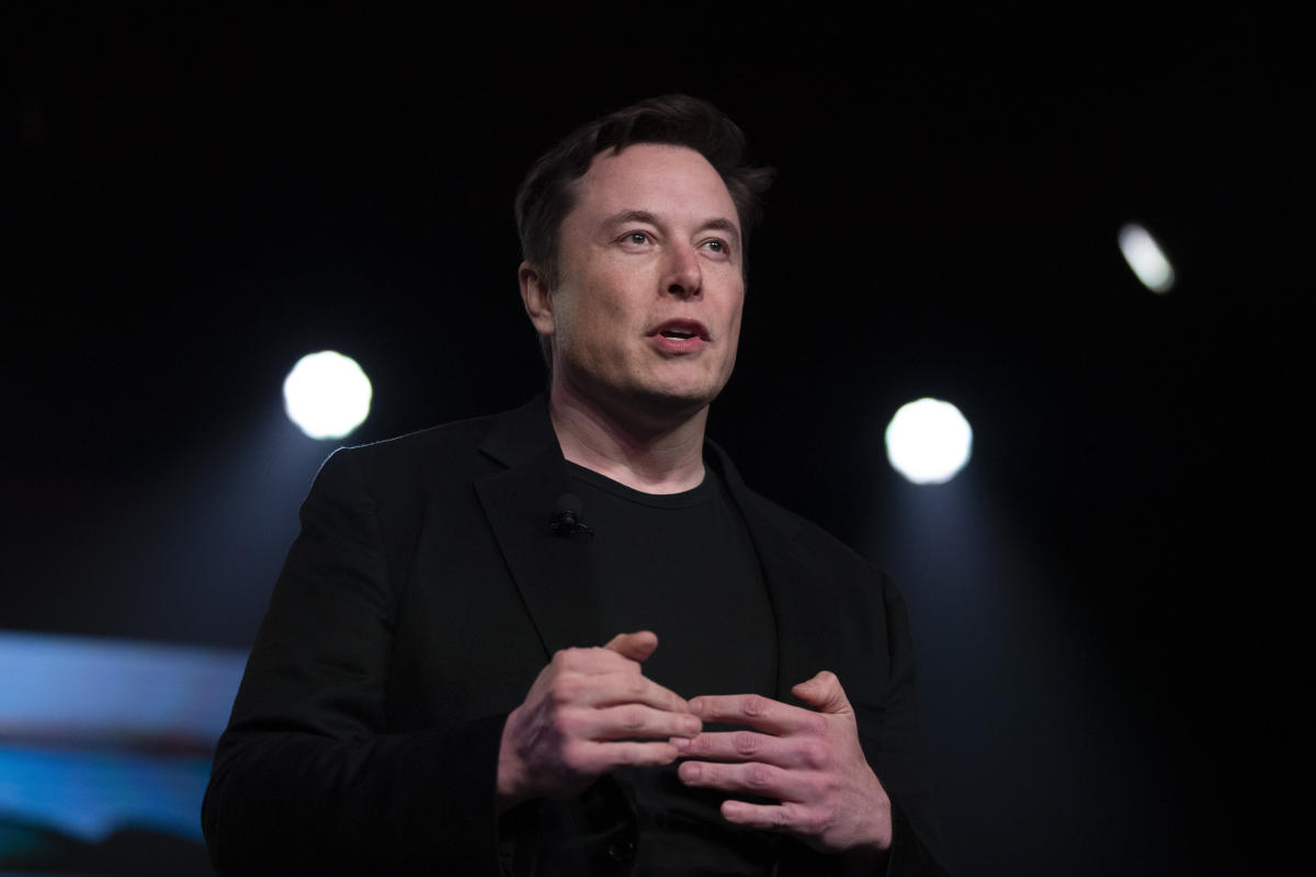 musk reveals crypto buys