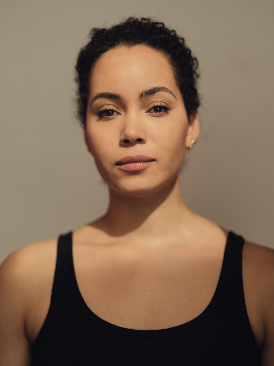 Madeleine Mantock