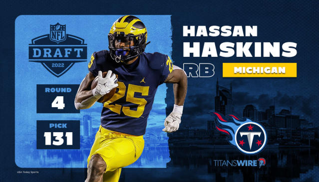 titans draft