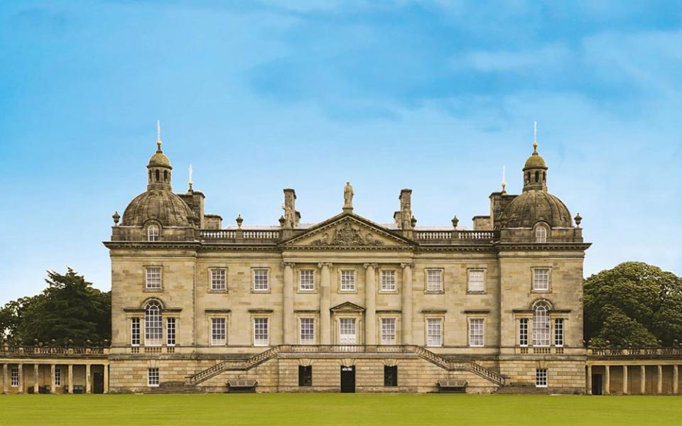 Houghton Hall