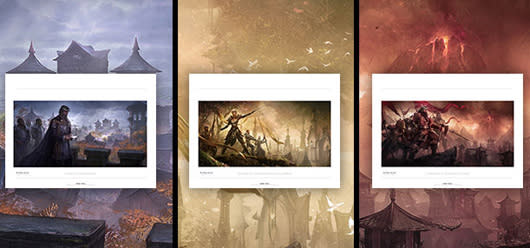 Own a piece of limited-edition ESO art