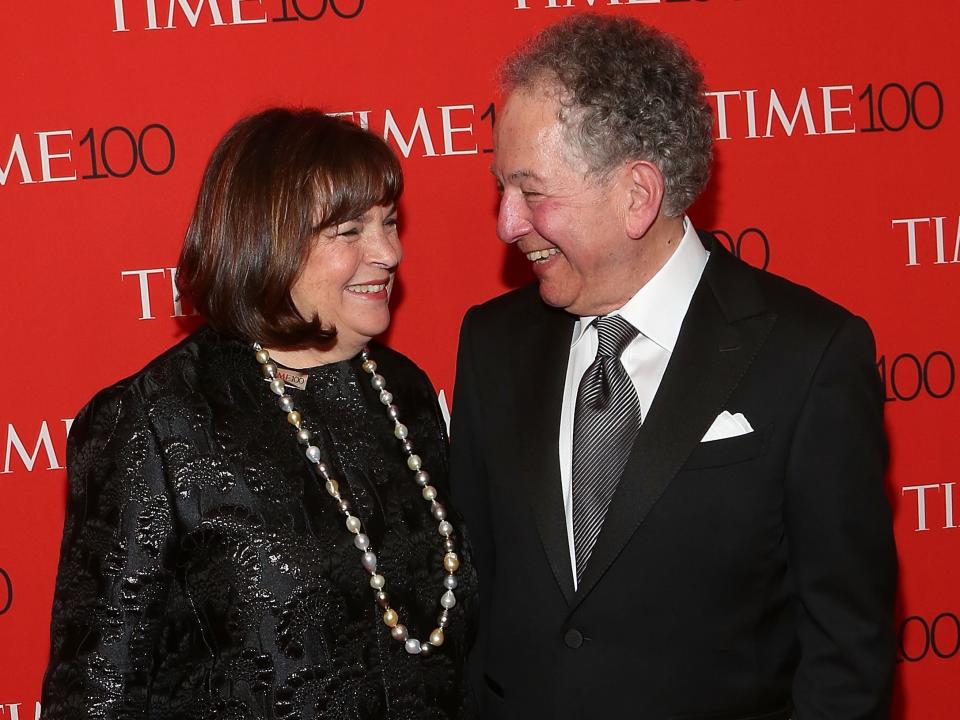 ina garten jeffrey