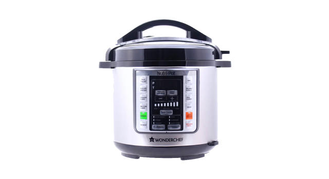 Stovetop Pressure Cookers - IKEA