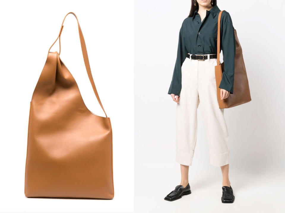 名牌手袋2022｜小廢包已過氣 推介10款明星必備大手袋！跟Jennie、Rose用Maxi bag！最平低至半價入手 