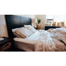 Product image of Brooklinen Luxe Core Queen Sheet Set