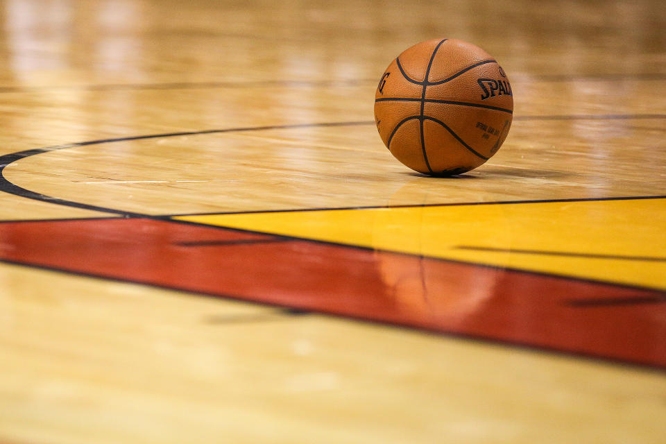 The loss of Ben Wilson is one of basketball's great tragedies. (Photo by Rob Foldy/Getty Images)