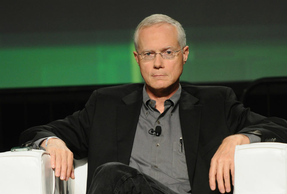 <p>Scott Cook es uno de los fundadores y el director ejecutivo de la empresa de software financiero Intuit y el director de eBay. Estudió Económicas y Matemáticas en la Universidad del Sur de California y el Máster en Administración y Dirección de Empresas de la Escuela de Negocios de Harvard. (Foto: Araya Diaz / Getty Images). </p>