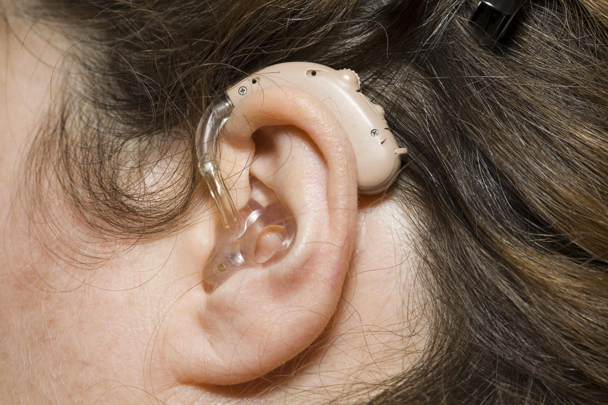 5 Things to Know Before Choosing a Hearing Aid - Keck Medicine of USC