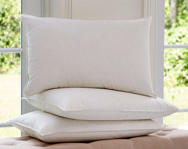 Buy Luxury Hotel Bedding from Marriott Hotels - Pillows