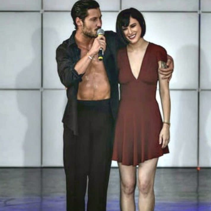 rumer-willis-writes-the-most-heartfelt-message-to-dwts-partner-val-chmerkovskiy