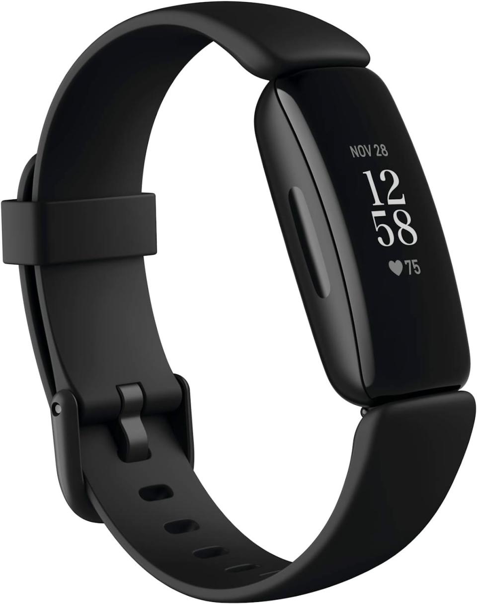 best fitbit small