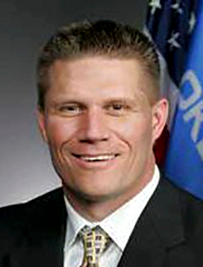 Todd Thomsen