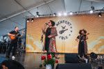 Arooj Aftab Newport folk festival 2022