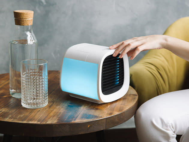 Stay Cool All Summer Long with a Personal Air Conditioner_3