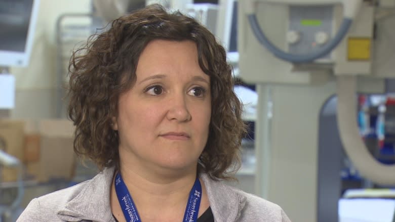 Code Orange: How Toronto's Sunnybrook hospital knew how to handle Monday's van attack