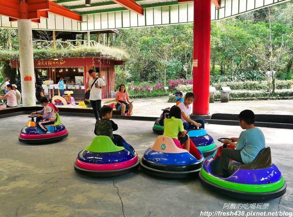 雲仙樂園