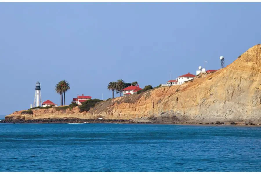 Point Loma en San Diego quedará cerrada durante todo el año para visitantes