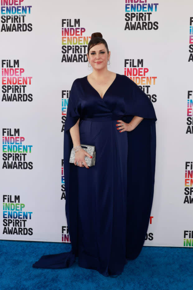 <p>Melanie Lynskey</p><p>Photo by Emma McIntyre/Getty Images</p>