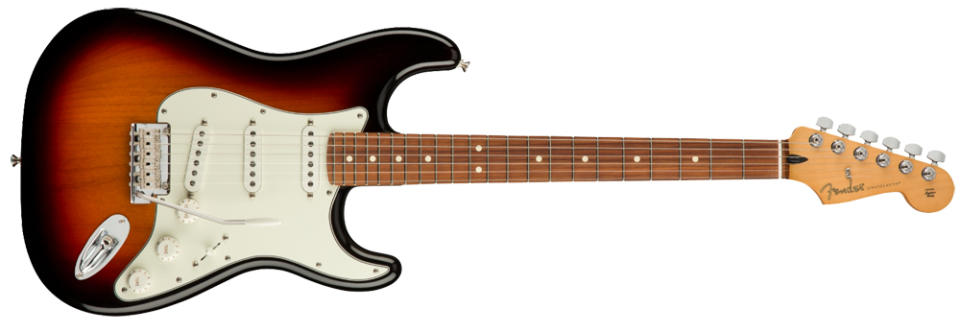 Fender Stratocaster